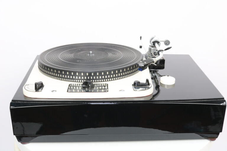 Garrard 301