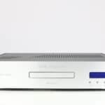 Audio Analogue Crescendo