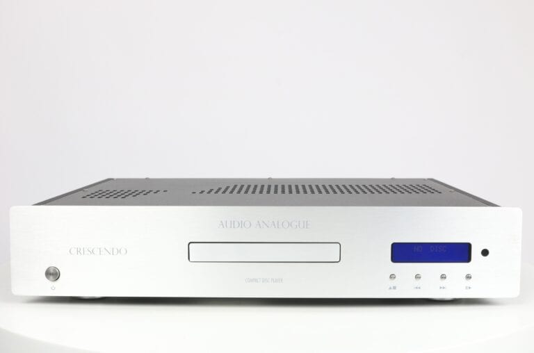 Audio Analogue Crescendo