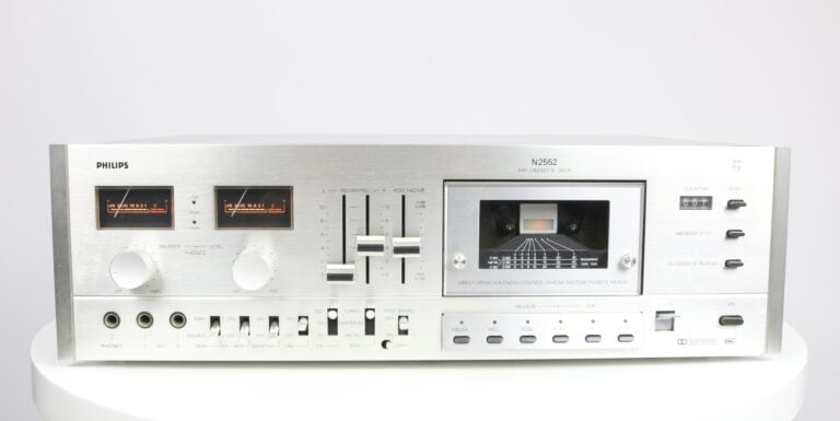 Philips N2552 Refurbished