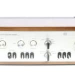 Luxman L-505V