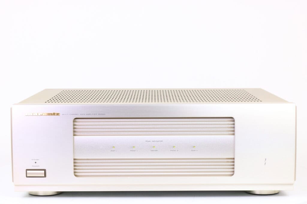 Marantz MM500
