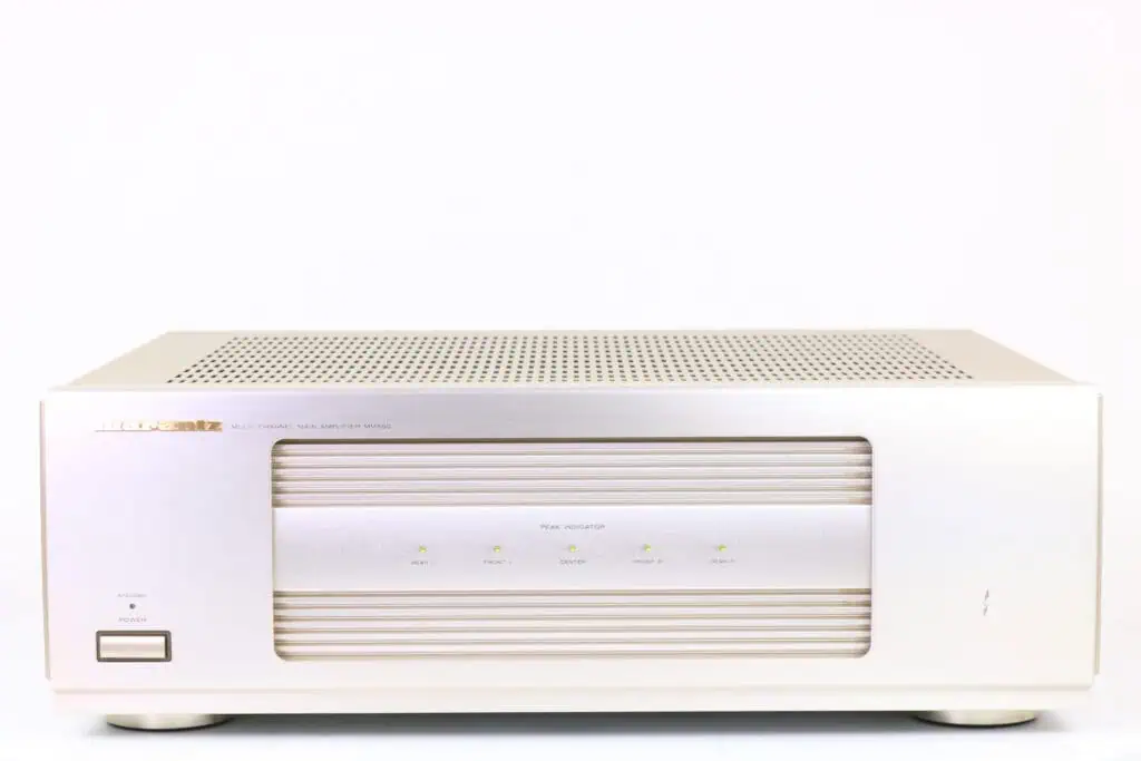 Marantz MM500