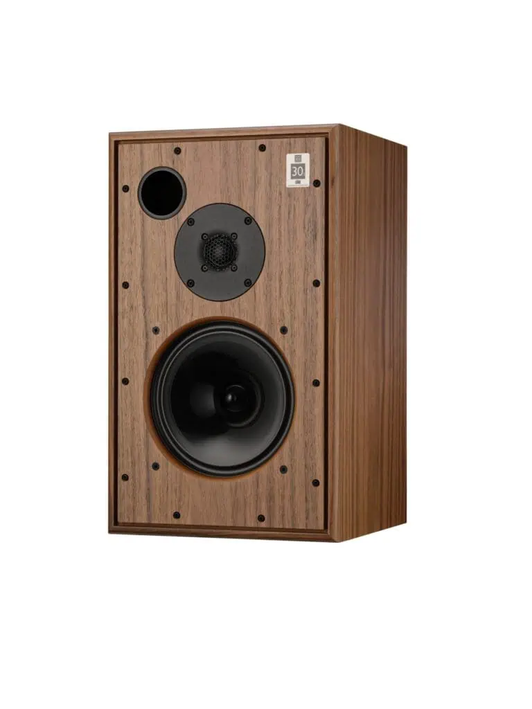 Harbeth M30.3 XD2