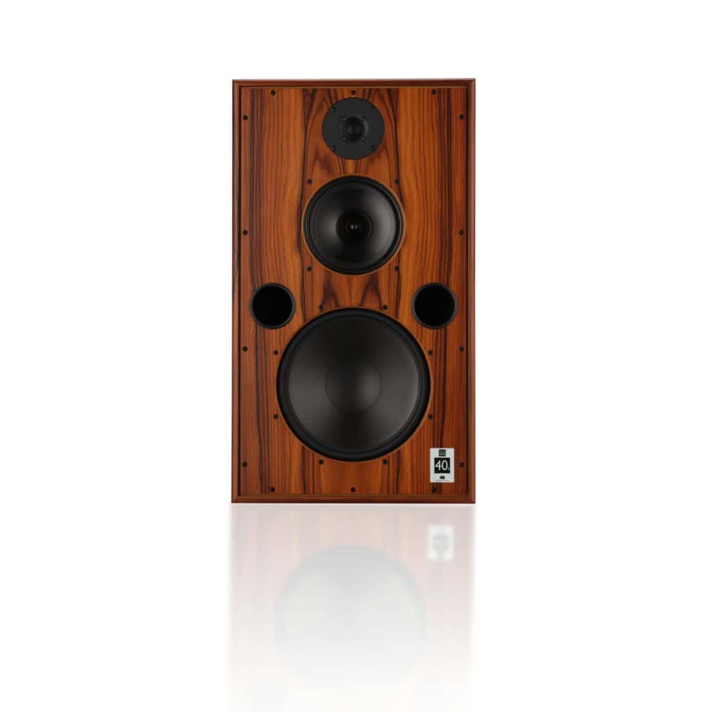 Harbeth Monitor 40.5 XD2