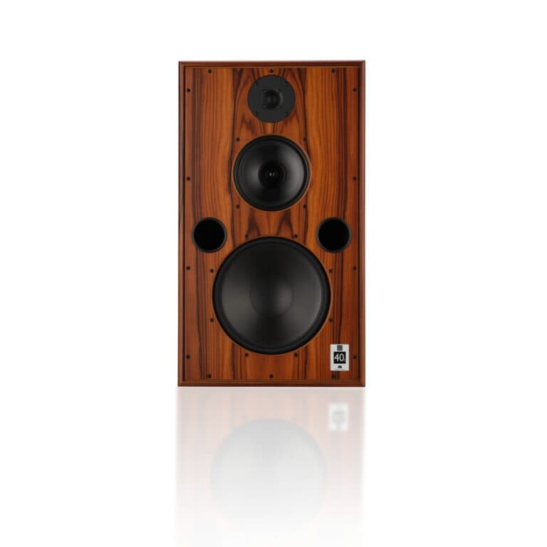 Harbeth Monitor 40.5 XD2