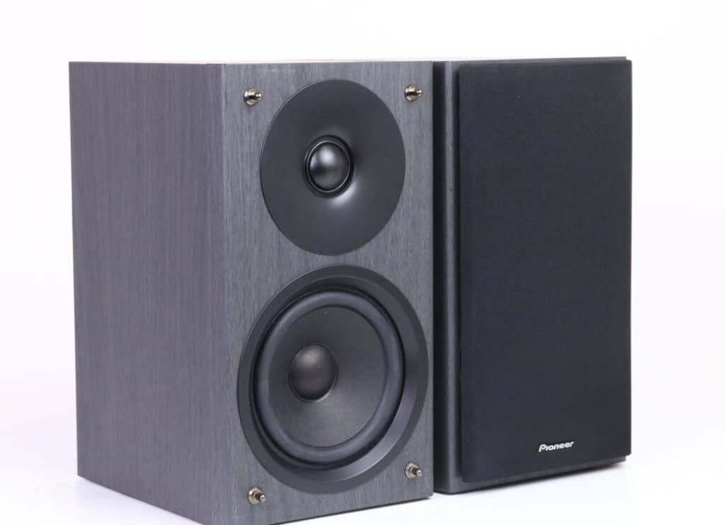Pioneer, S-HM50,