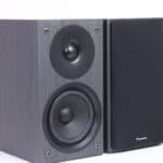 Pioneer, S-HM50,