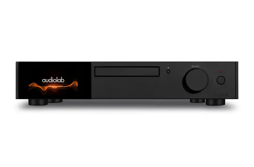 Audiolab 9000CDT