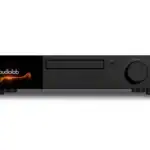 Audiolab 9000CDT