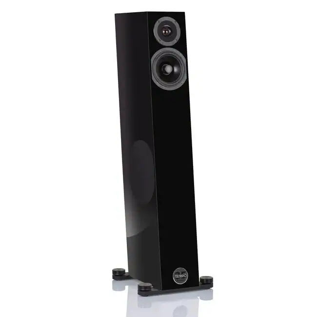 Audio physic tempo