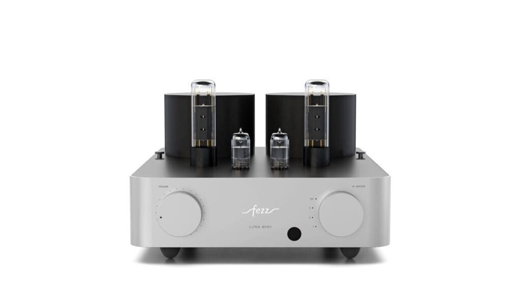 Fezz Audio Luna Mini