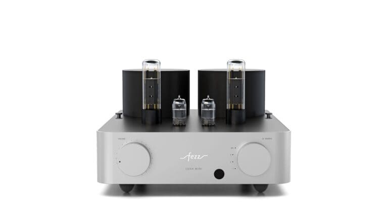 Fezz Audio Luna Mini