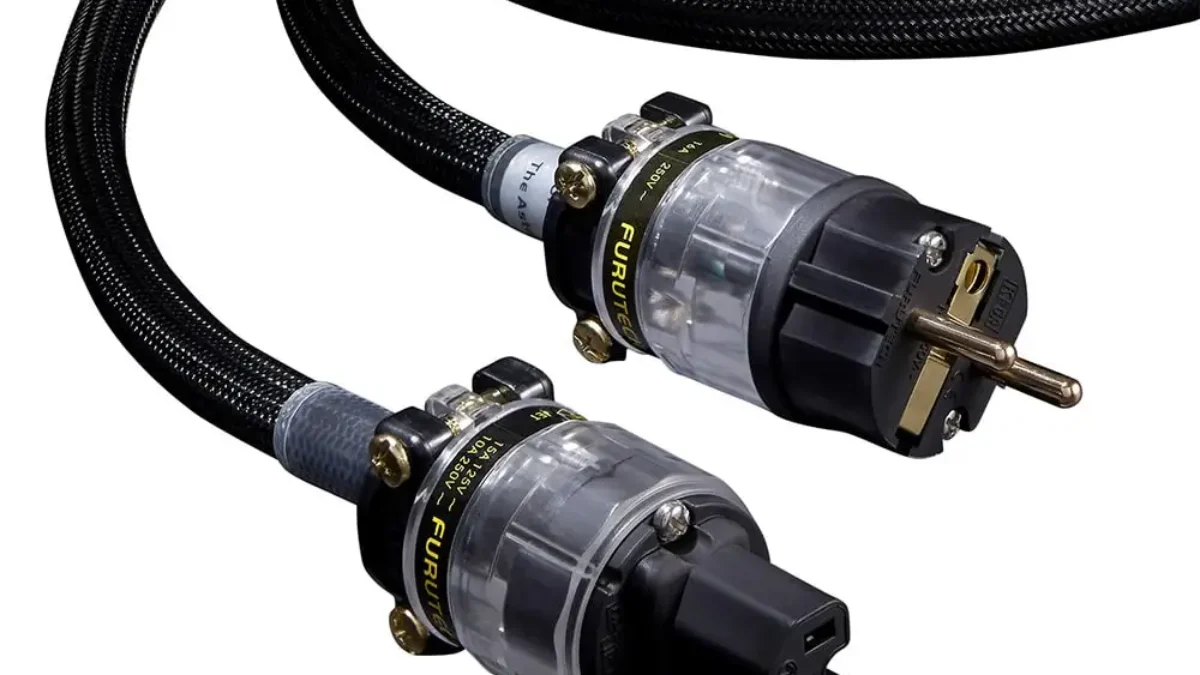 Furutech The Astoria 電源1.5メートル FURUTECH - The Astoria/1.5m（電源ケーブル）《e》【在庫限り・在庫