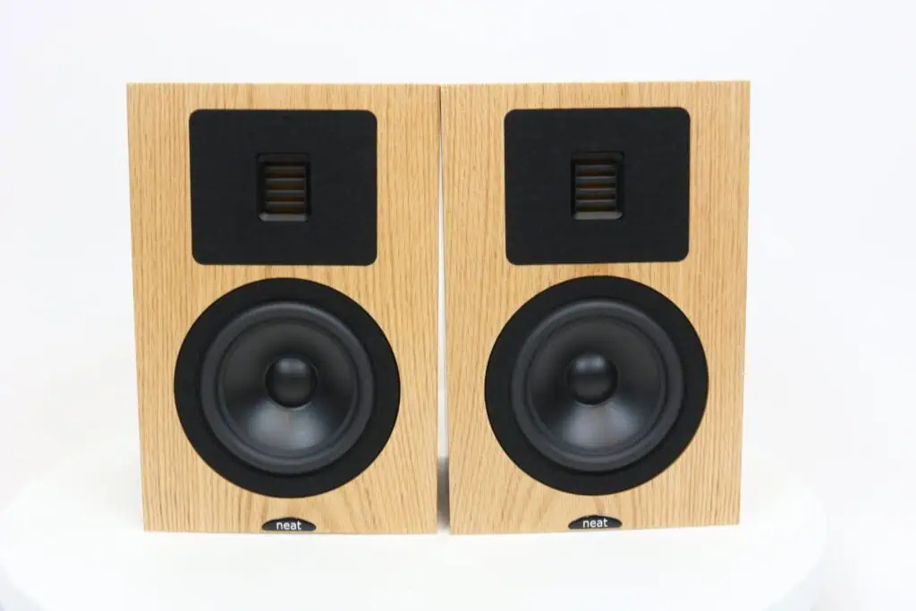 Neat Acoustics Petite Classic