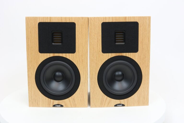 Neat Acoustics Petite Classic