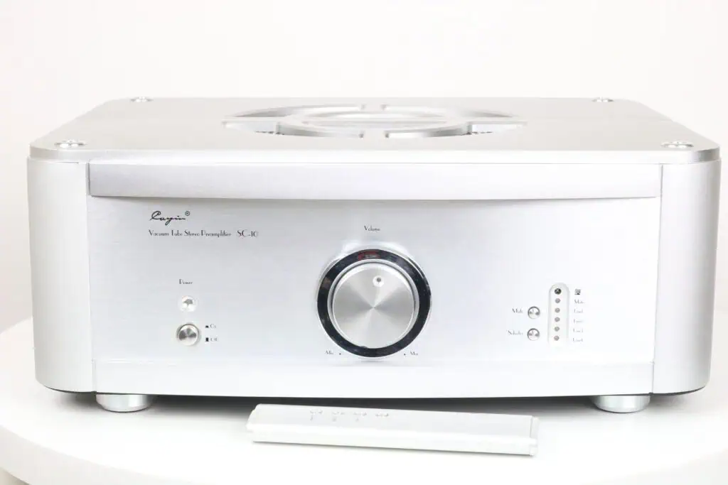 Cayin SC-10