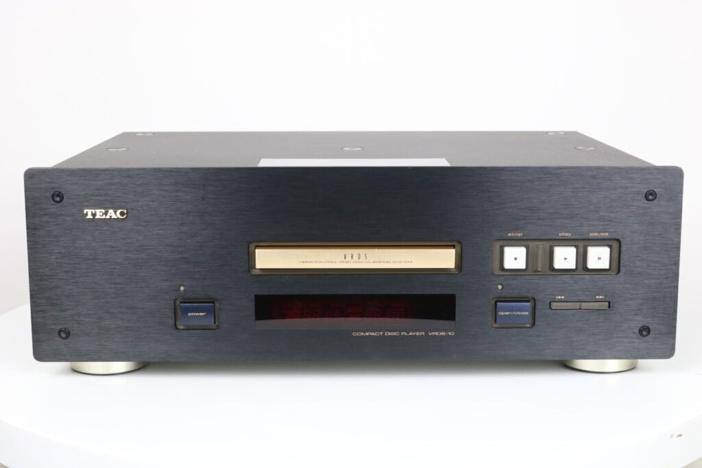 Teac VRDS-10