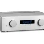 AVM A5.2T – Geïntegreerde buizenversterker