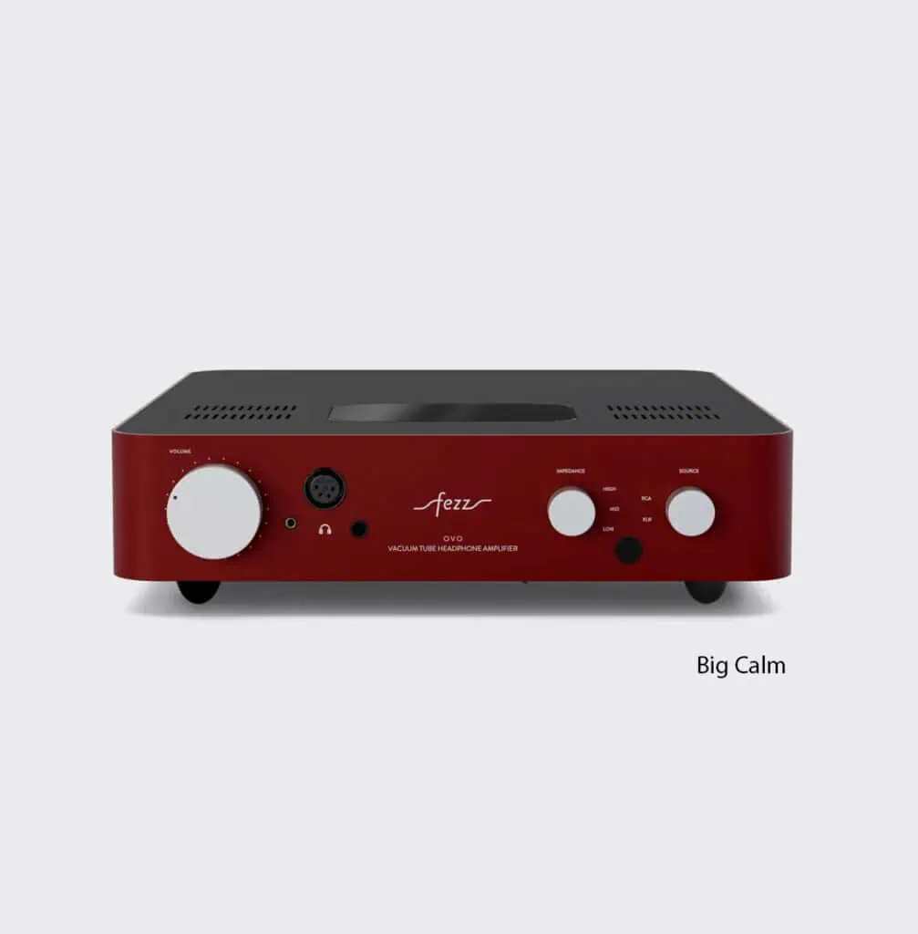 Fezz Audio Ovo Evolution