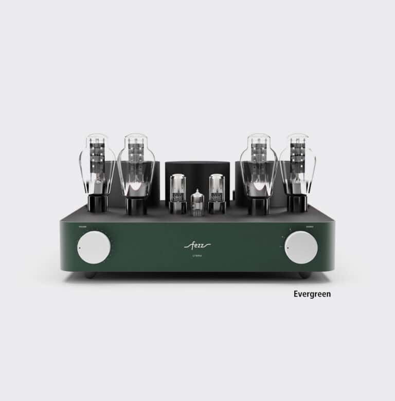 Fezz Audio Lybra 300B