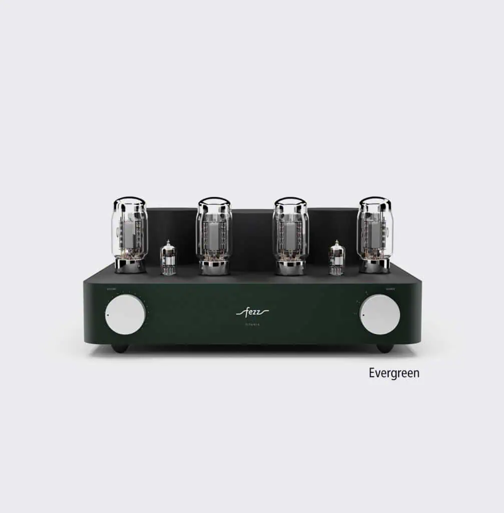 Fezz Audio Titania