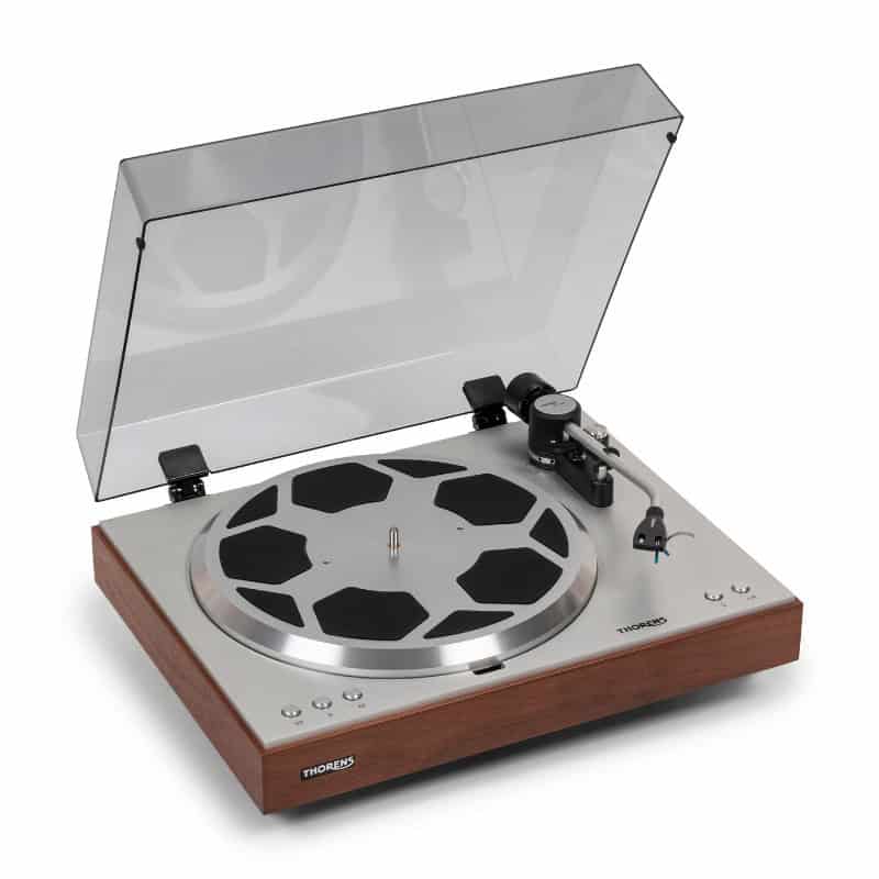 Thorens TD 404 DD