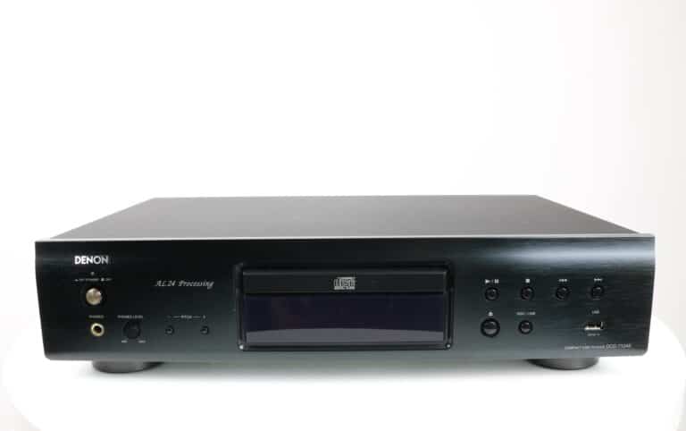 Denon DCD-710AE