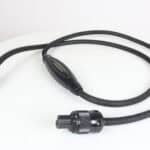 Transparent Reference Power Cord - 2M