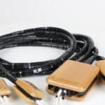 HMS Elektronik Gran Finale – Luidsprekerkabels 2,2 m