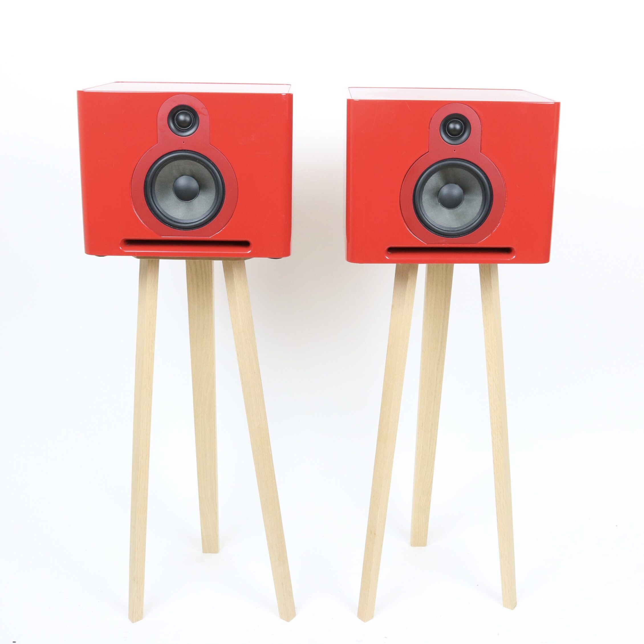 Guru Q10 - Taste For Audio