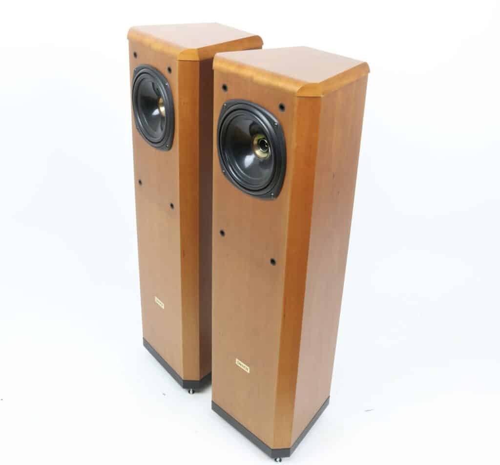 Tannoy D300