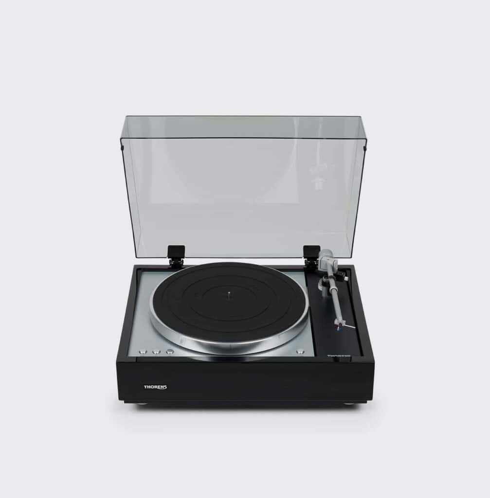 Thorens TD 1601