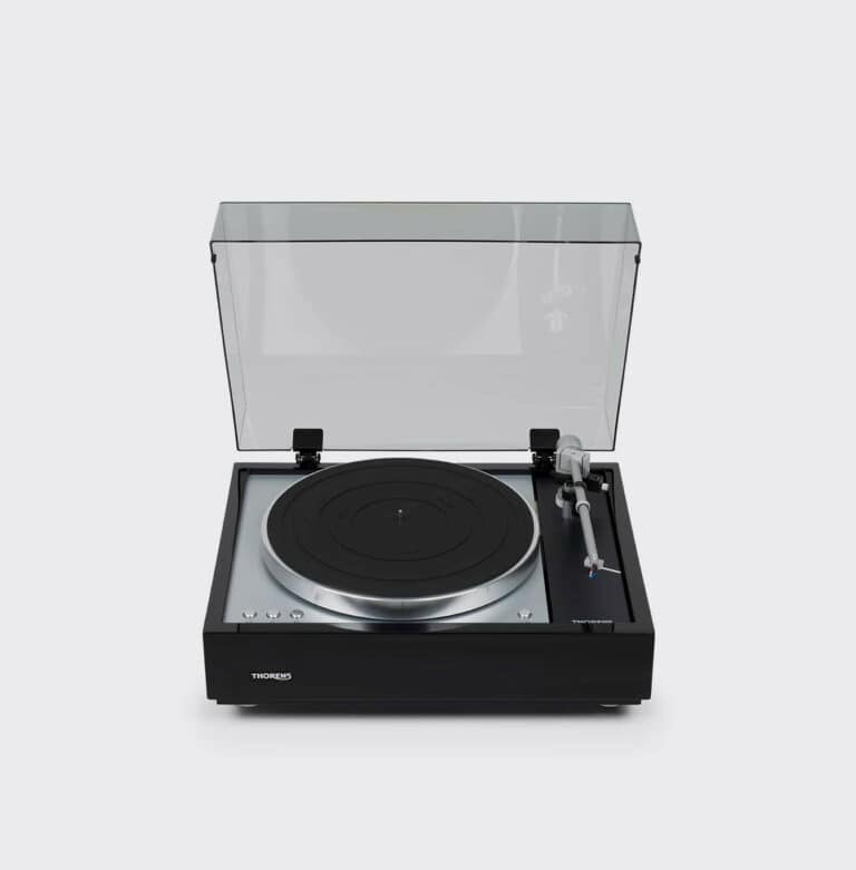 Thorens TD 1601 Thorens TD 1601