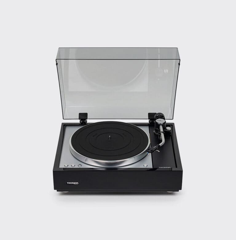 Thorens TD 1601