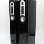 Isostatic (ACR) RP 300NT Active + FIR Box