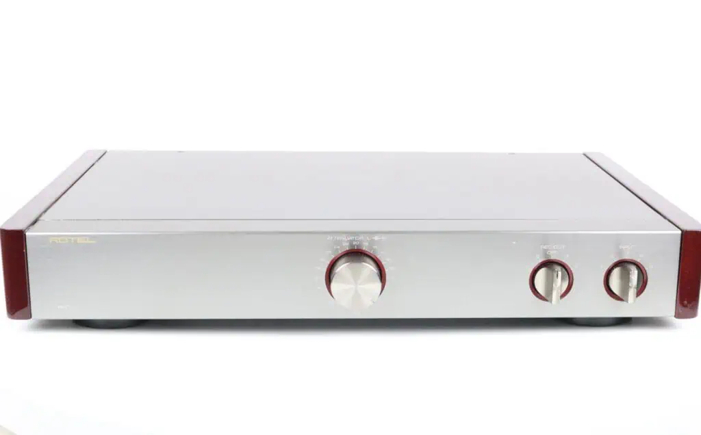 Rotel Michi RHC-10