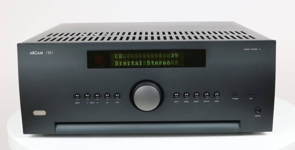 Arcam SR250