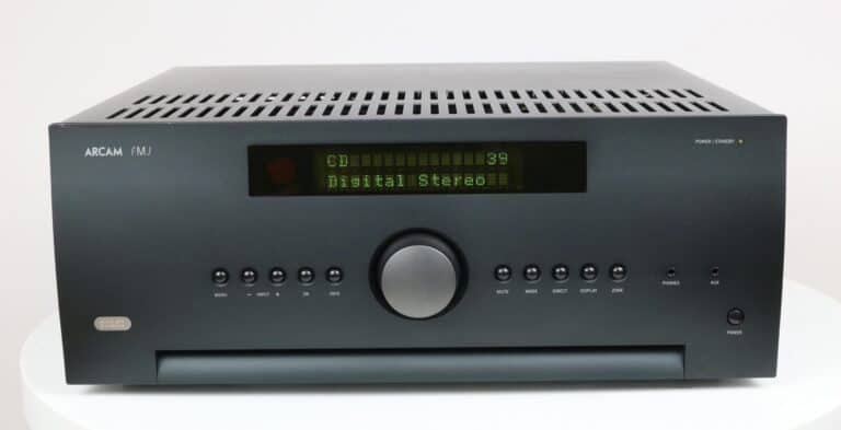 Arcam SR250