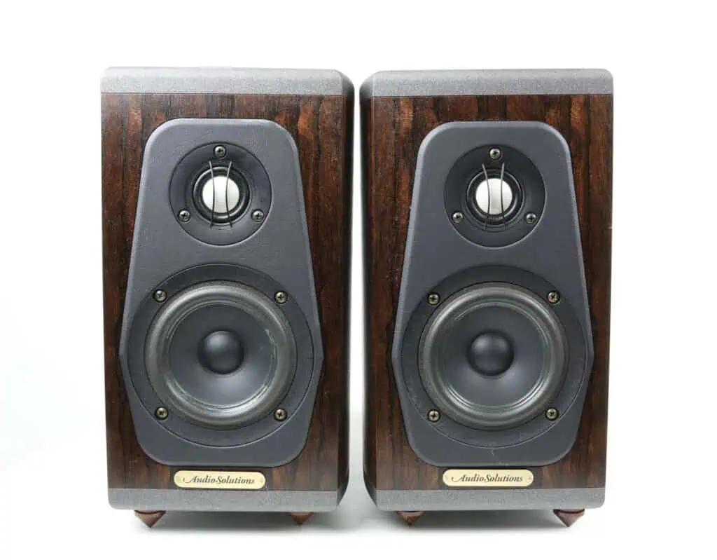 AudioSolutions Guimbarde