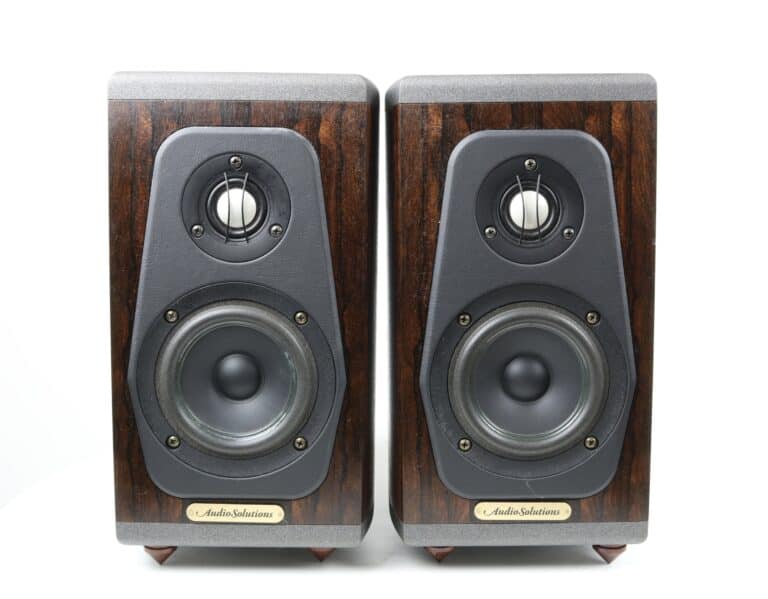 AudioSolutions Guimbarde