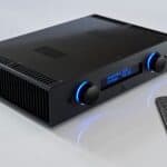  Leema Acoustics iD150 geïntegreerde versterker met DAC