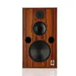 Harbeth SHL5plus XD2