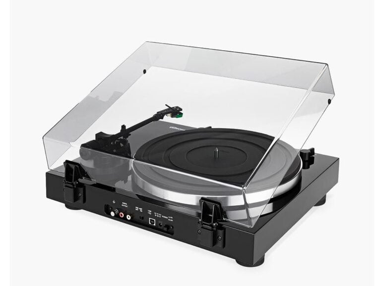 thorens-td-202-back