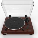 Thorens TD 204 Thorens TD 204