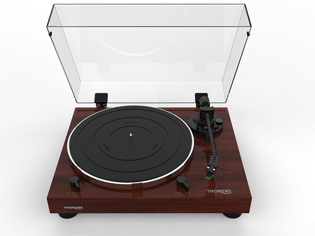 Thorens TD 204