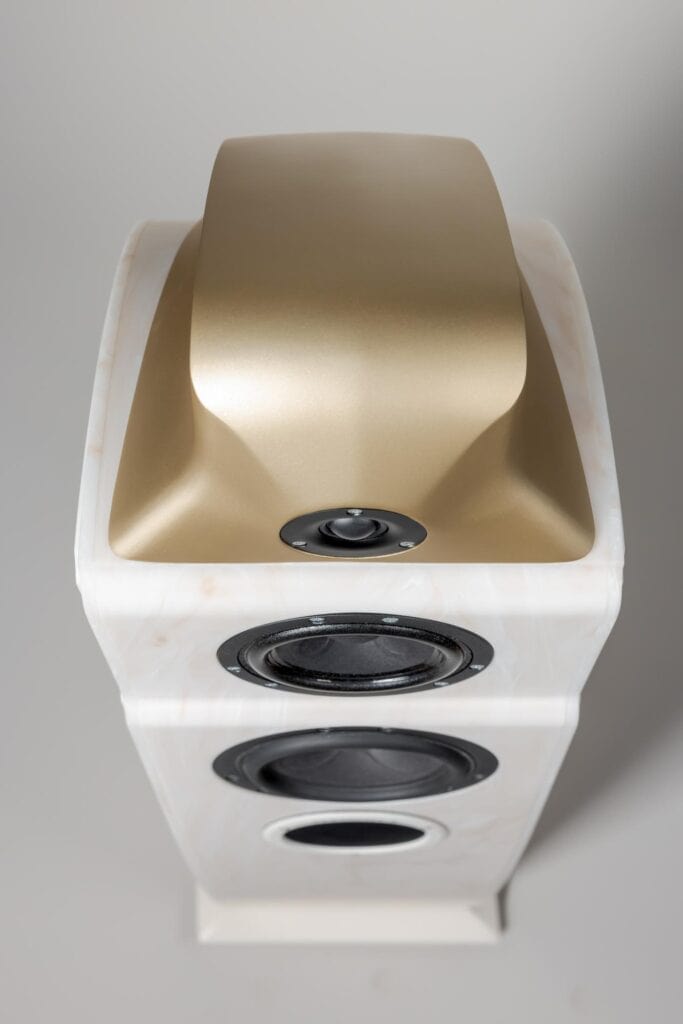 Sphinx Element 3 – Exclusieve luisterdag op 25 april in Zutphen 1 %pre-owned and new HiFifile%