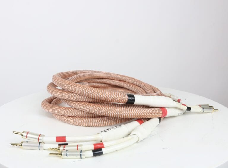 Dedalus Speaker Elite