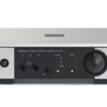 Meridian Prime Headphone Amplifier