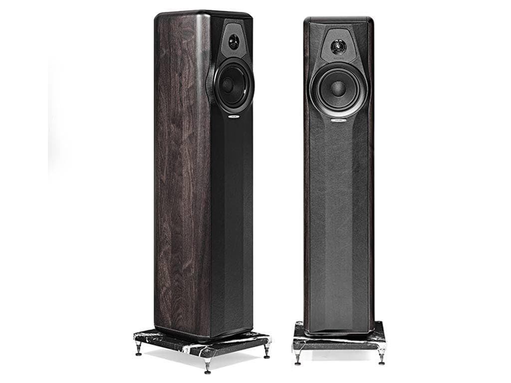 Sonus Faber Maxima